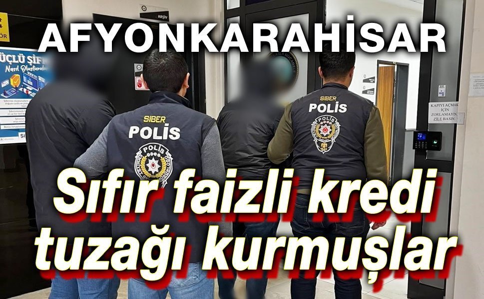 Sıfır faizli kredi tuzağı!..