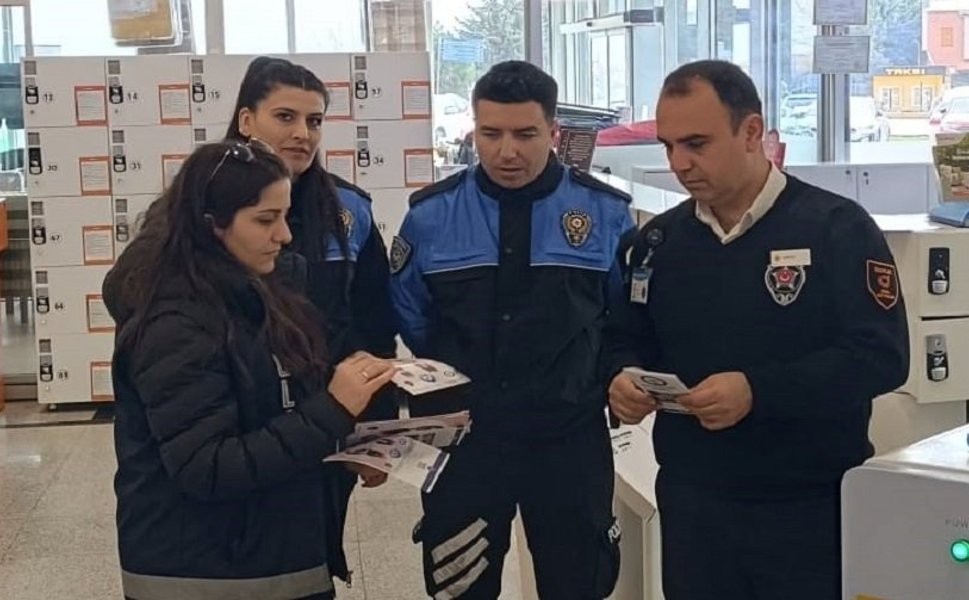 KAAN PROJESİ SAHADA!..