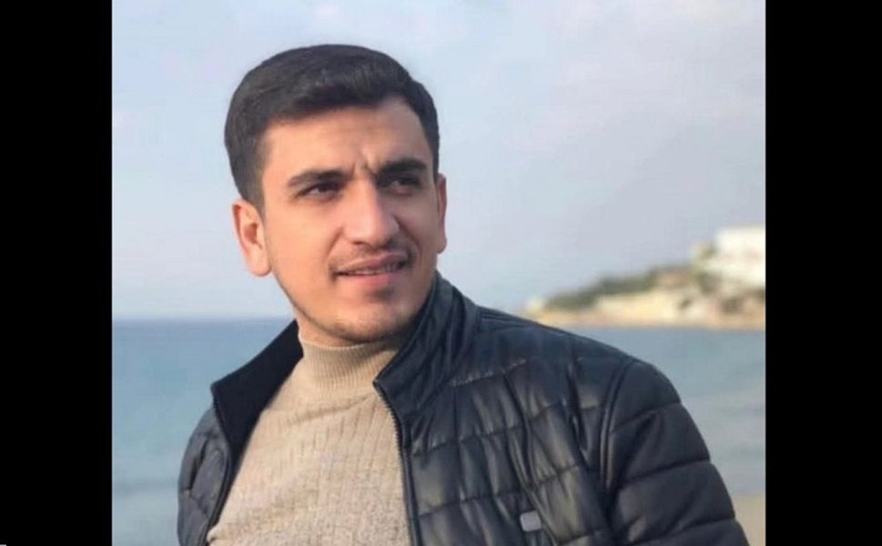 Kazada vefat eden genç iş adamı bugün toprağa verilecek