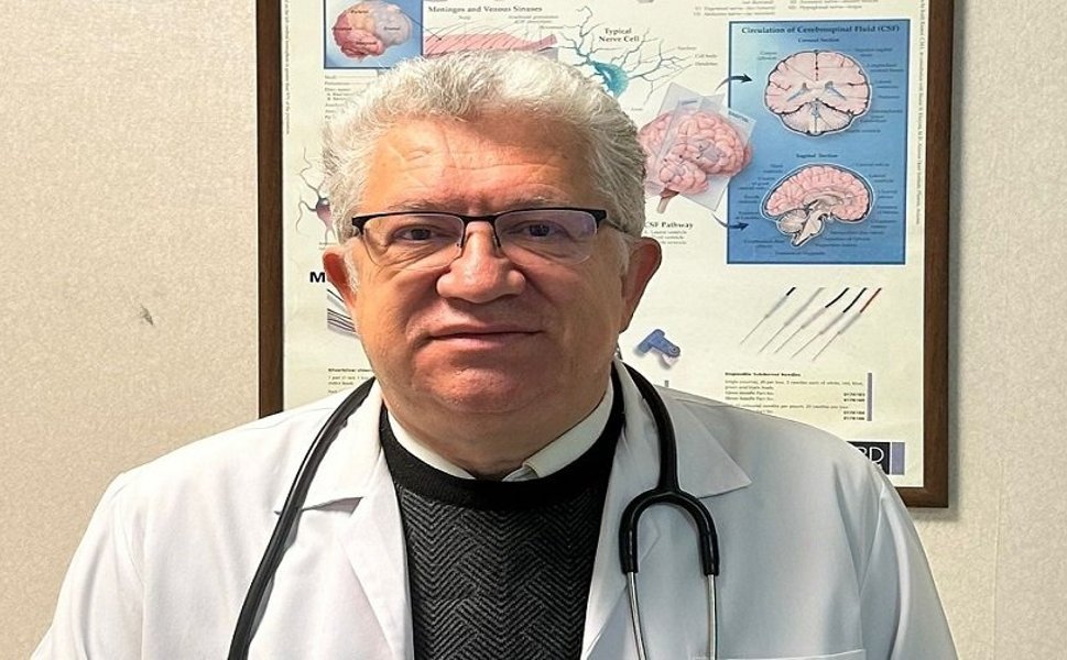 PARKİNSON, SİNSİ BİR HASTALIK