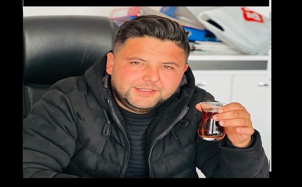 Elektrik akımına kapılan elektrikçi esnafı vefat etti