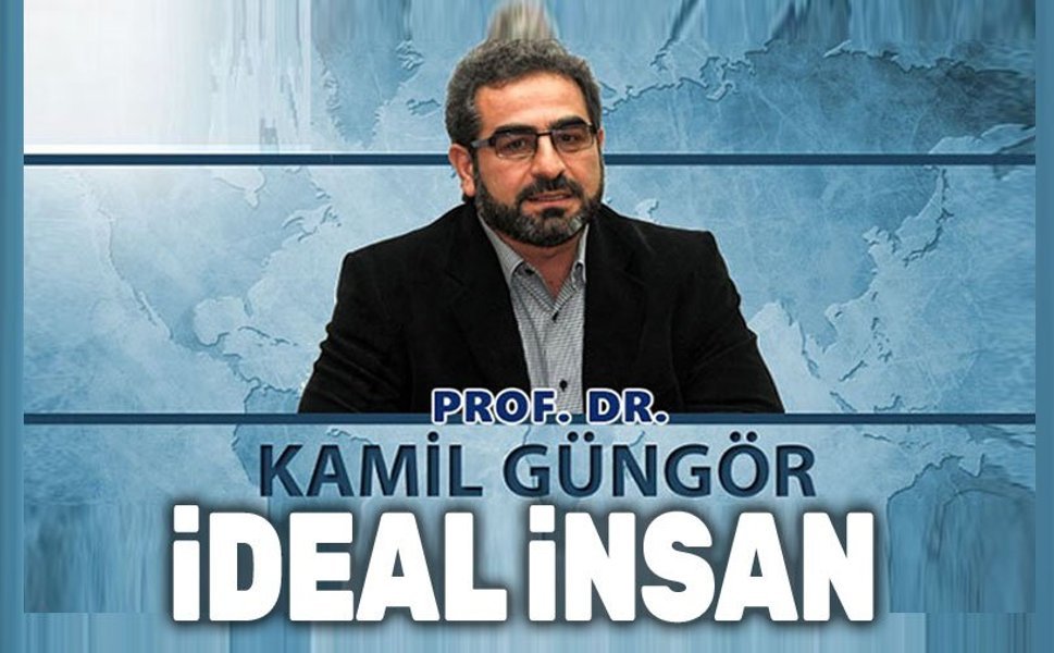 İdeal İnsan