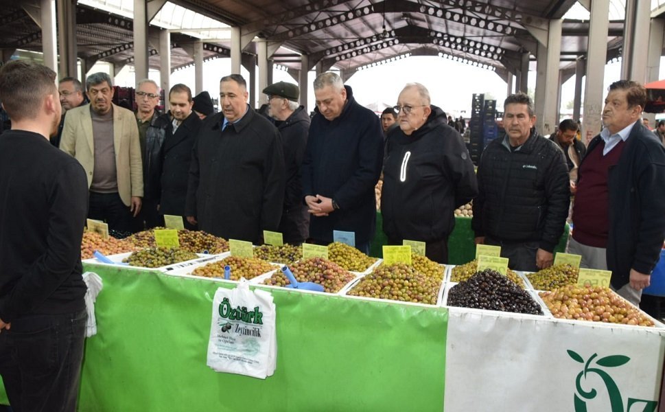 Fileler boş, tezgahlar sessiz, halk umutsuz