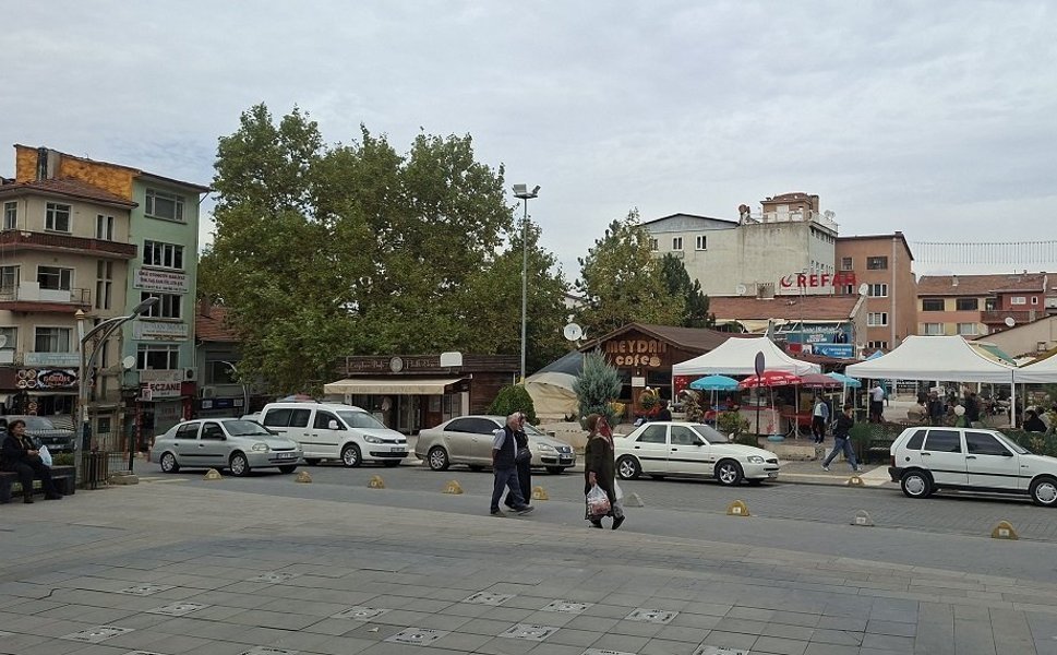 Kütahya Simav’da 127 artçı deprem