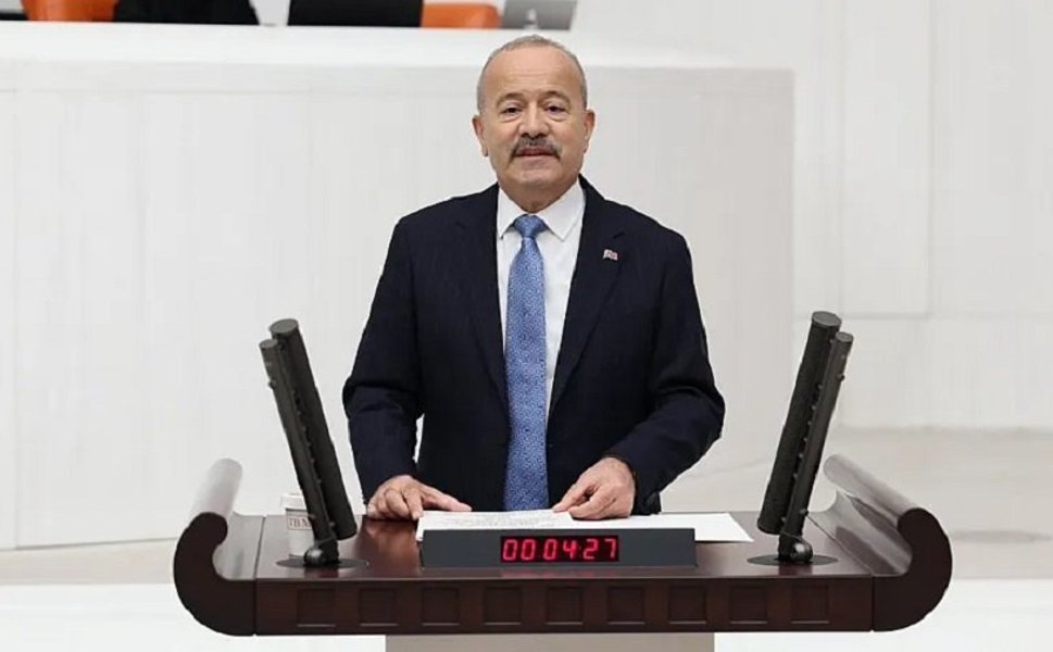 Çocuklarımızın etrafına çelikten duvar örüyoruz