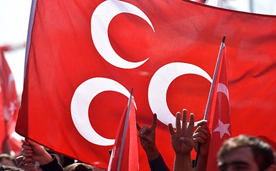 MHP YENİDEN YAPILANIYOR