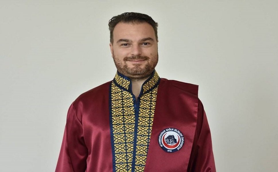 AFSÜ hocalarından uluslararası başarı