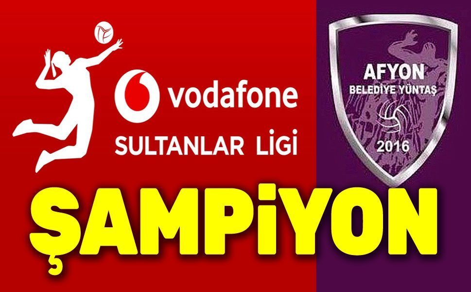 Zaferin Sultanları, Vodafone Sultanlar Liginde!..