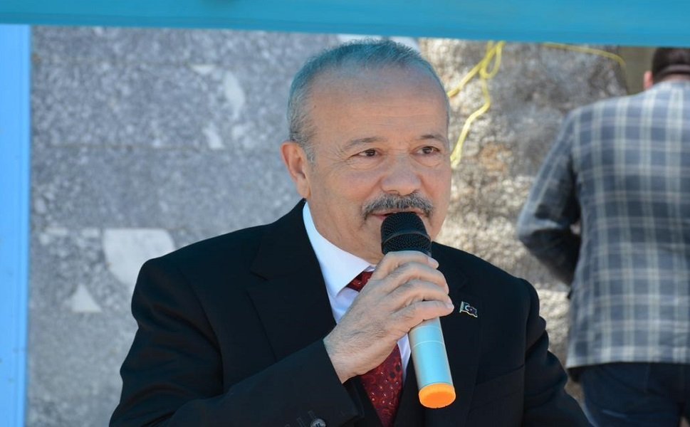 Özburun ve Dişli'ye yeni yatırımlar