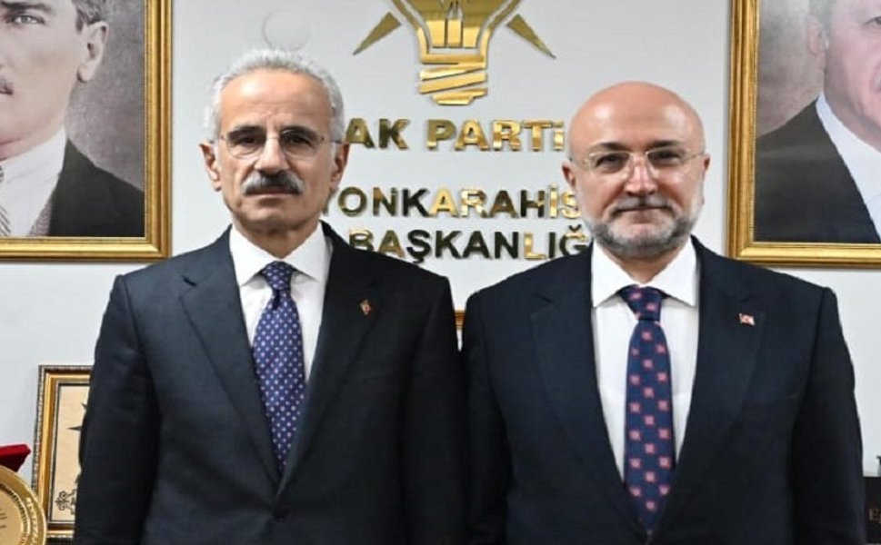 YHT YETMEZ EKSPRES SEFERLERİ DE BAŞLAMALI