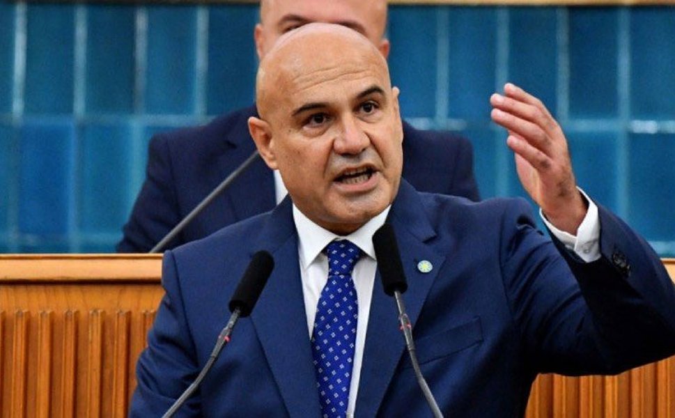 TURHAN ÇÖMEZ, AFYON'A GELİYOR