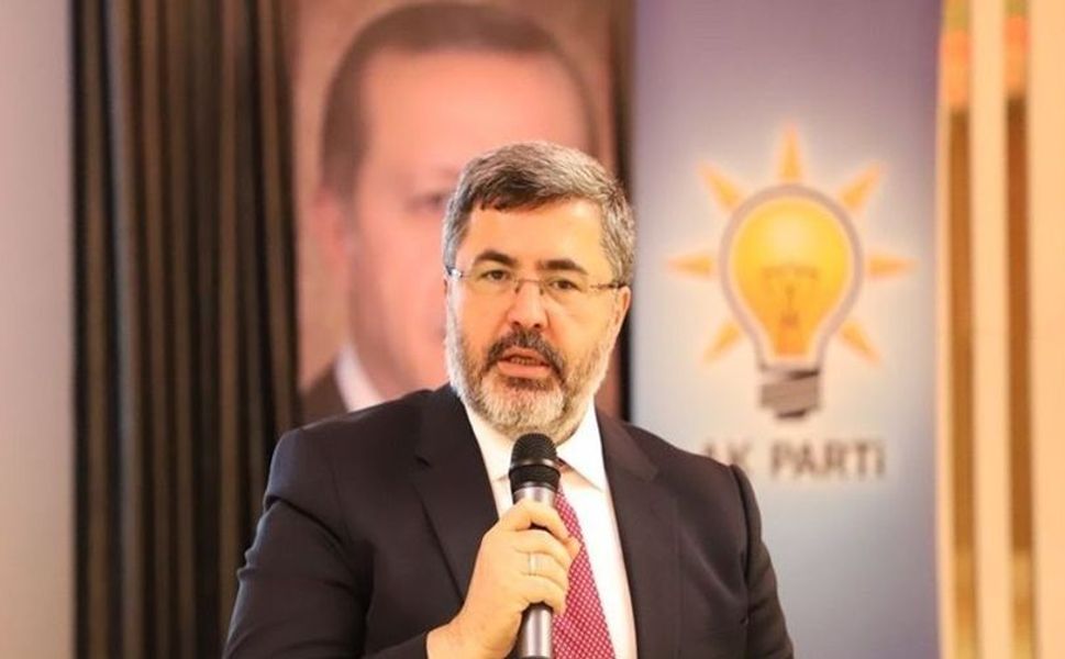 Şehit babası hakkında şikayetçi olmadım