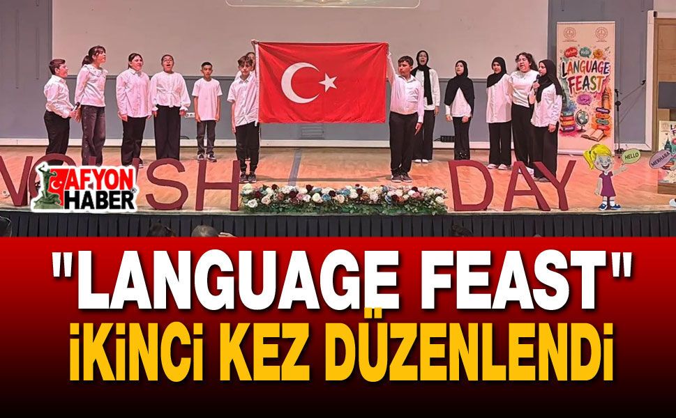 7 Proje Okulu Afyon’da Buluştu