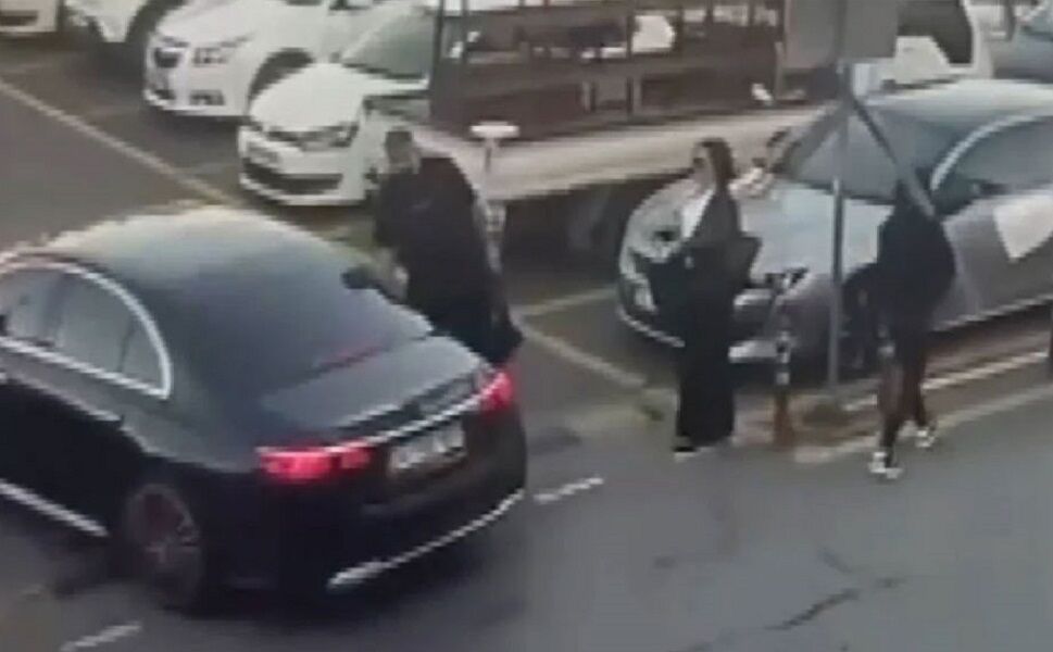 Adliye'de emanet soygununda yeni gelişme