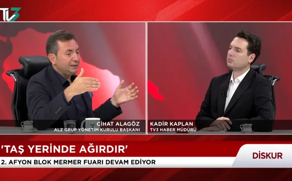 AFYON'DAN HEP DESTEK GÖRDÜK