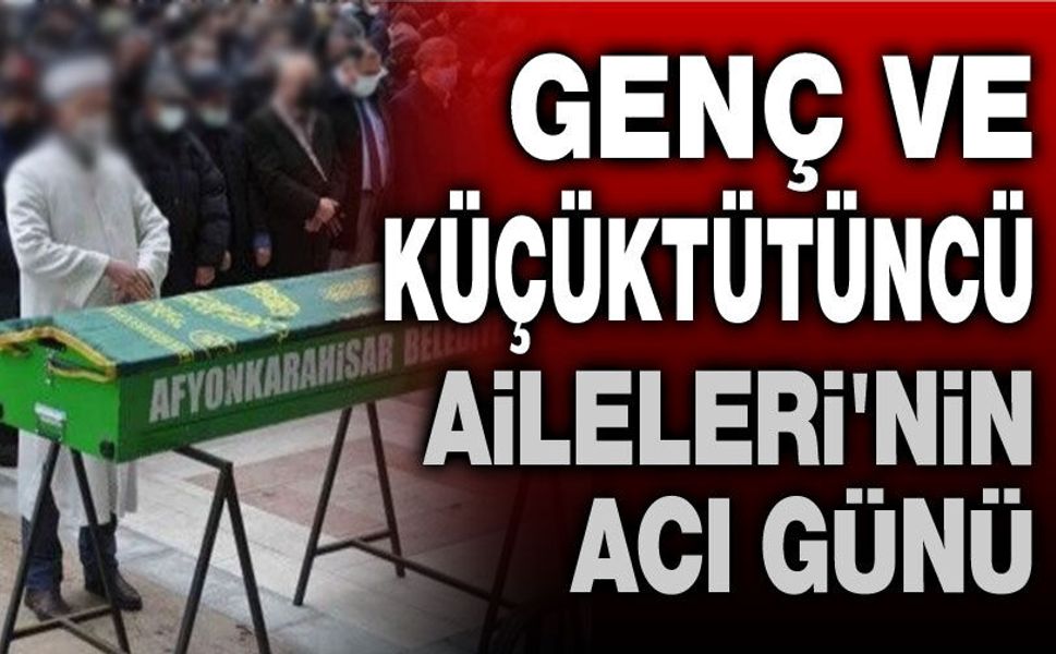 9 Haziran 2026 Afyon'da vefat edenler
