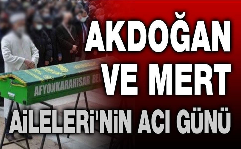 13 Haziran 2026 Afyon vefat duyuruları