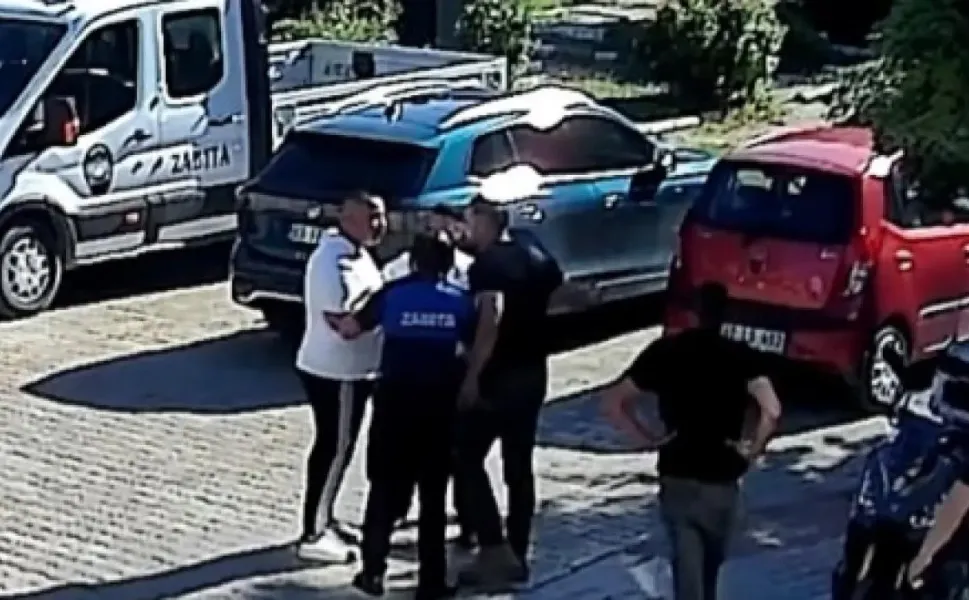 Dinar Belediye Başkanına saldırı girişimi!..