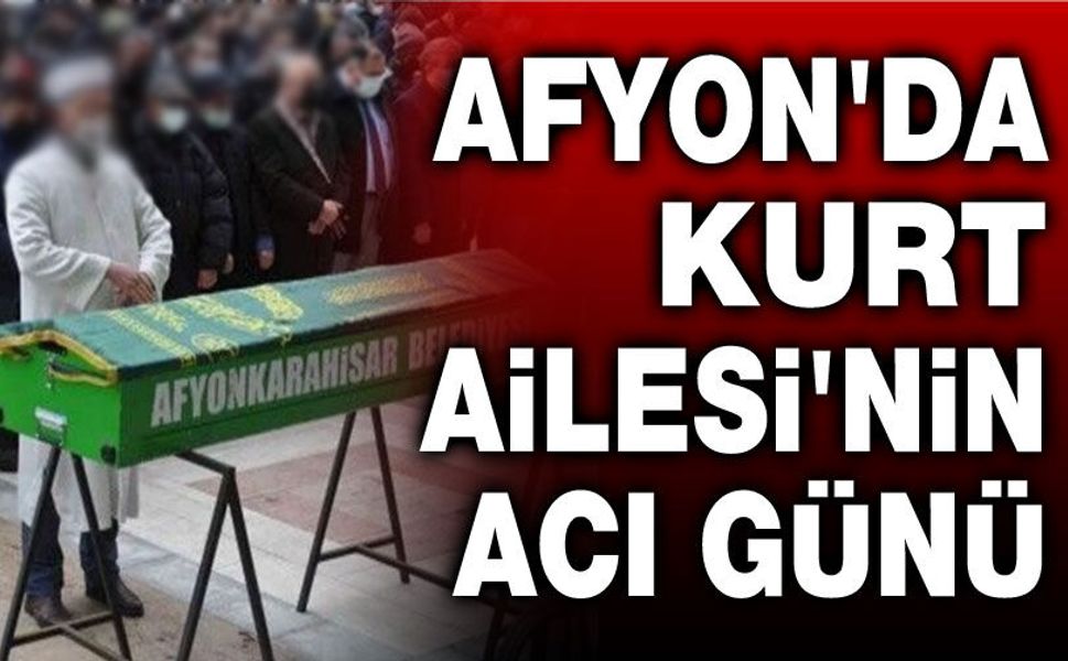 5 Haziran 2026 Afyon'da vefat edenler