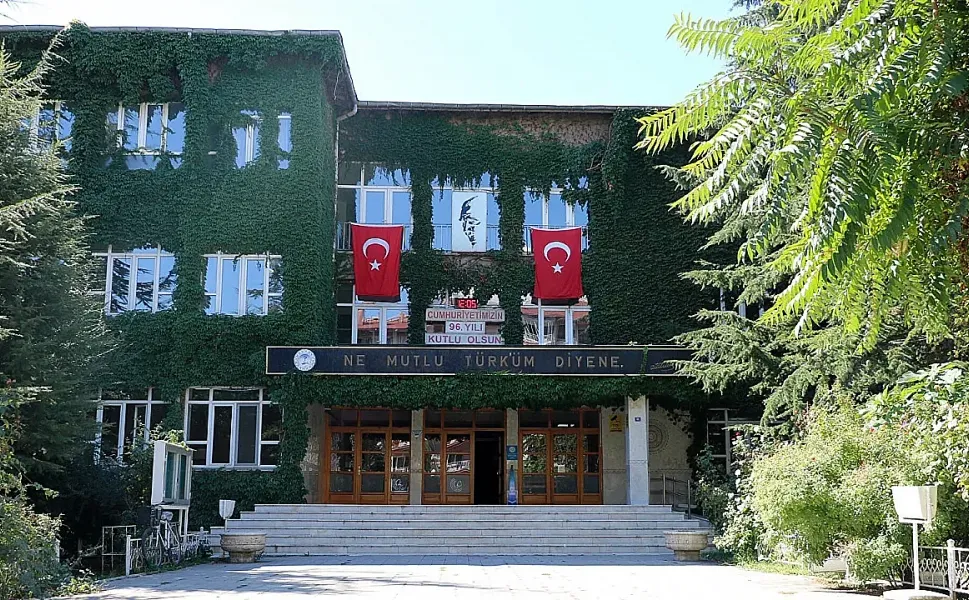 SANAT OKULU BİNASI NE OLACAK?