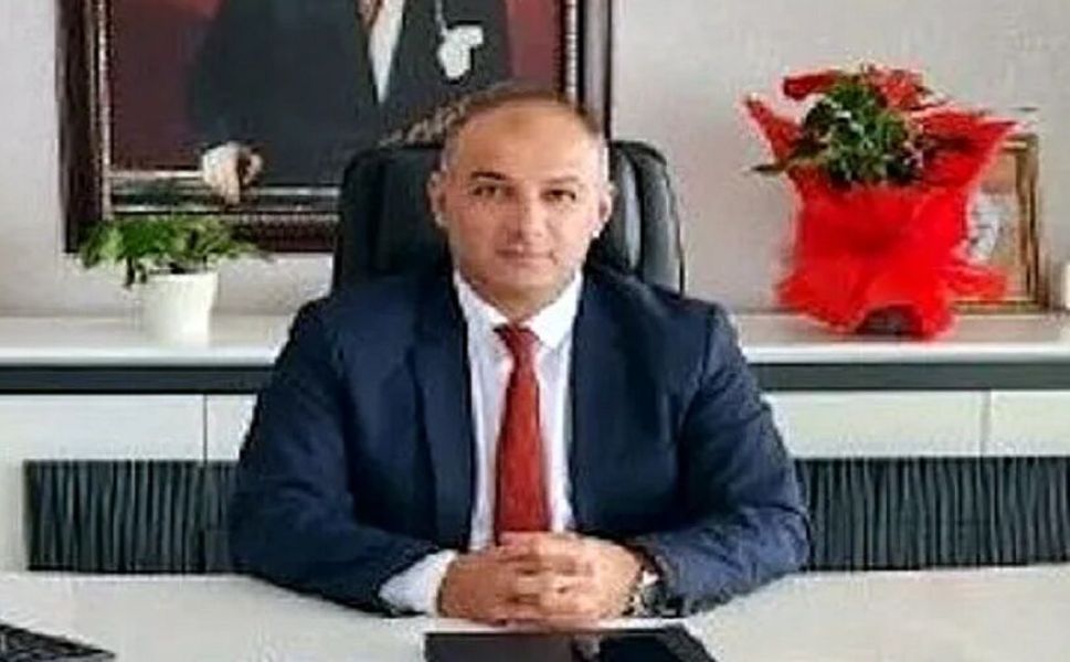 AFYON'A YENİ İL MÜDÜRÜ