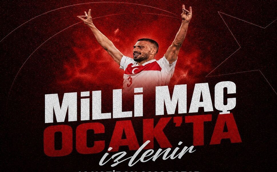 Önce sabah namazı, sonra milli heyecan!..
