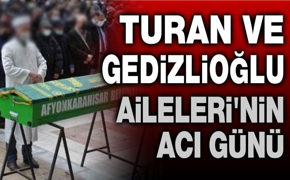 6 Haziran Afyon vefat duyuruları