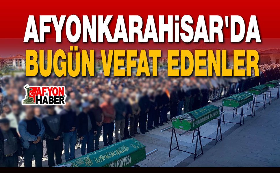 ERSİN AİLESİ'NİN ACI GÜNÜ