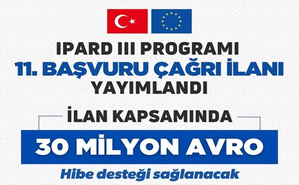 Afyonlu Girişimcilere Milyon Avroluk Destek Kapısı