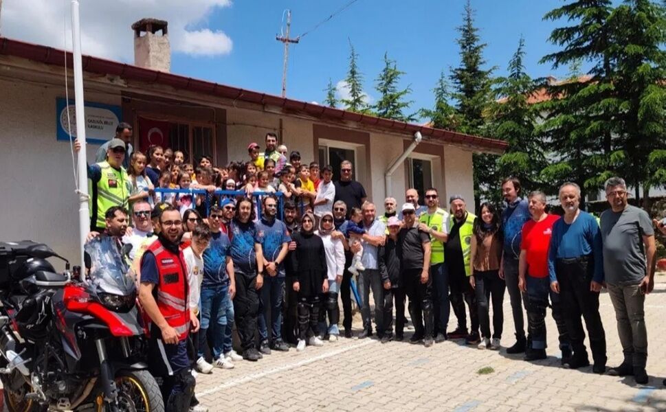 VERDİKLERİ SÖZÜ TUTTULAR!..