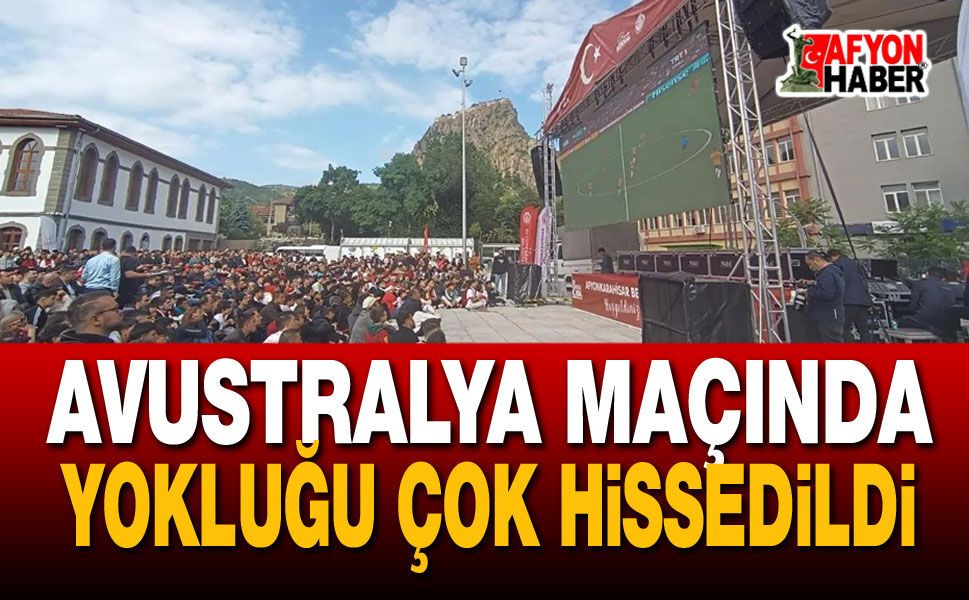 Gözler İkinci Yarıda Kenan Yıldız'da