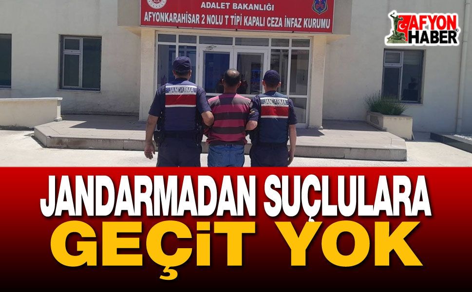 Bir Haftada 46 Yakalama!