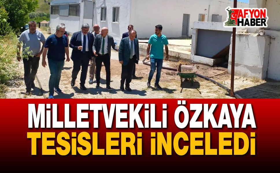 Boğa Sperma Üretim Merkezi Afyon’a Geliyor