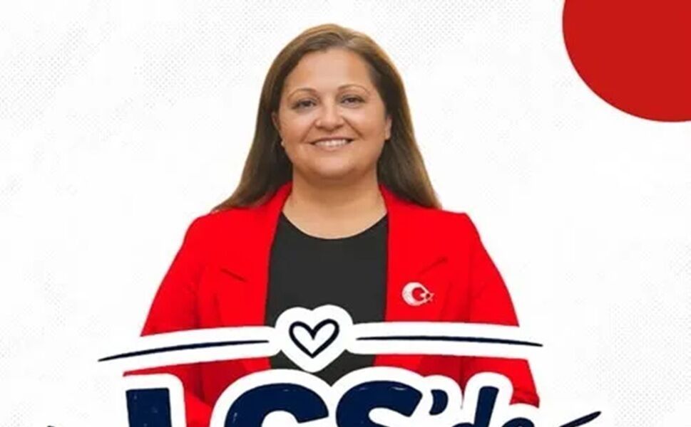 BURCU KÖKSAL'DAN LGS MESAJI