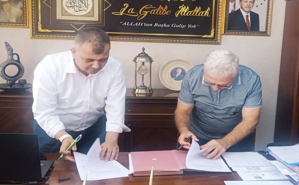 EMİRDAĞ OSB'YE DEV YATIRIM