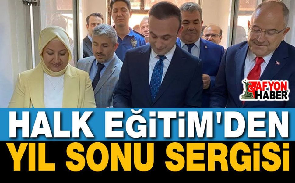 Kaymakam ve Belediye Başkanı Kurdele Kesti