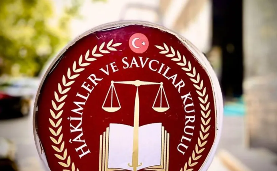 HSK KARARNAMESİYLE GELENLER GİDENLER