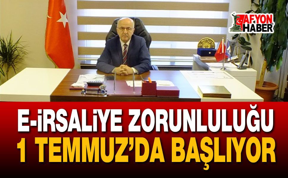ASMMO Başkanı Sayar’dan Kritik Uyarı