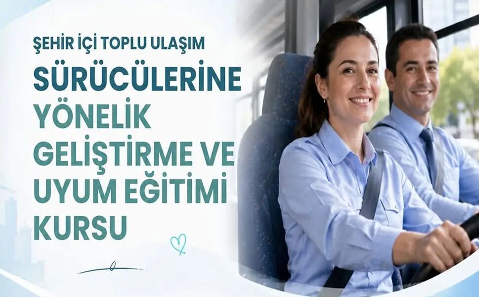 Bu kursu bitirene iş garanti