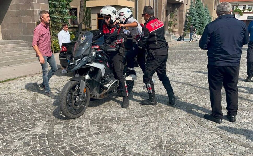 Afyon'da 3796 Öğrenci Geleceği İçin Ter Döktü