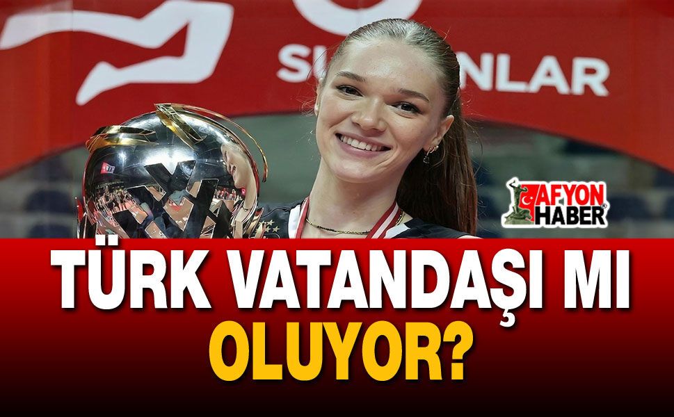 Marina Markova, Türk vatandaşı mı oluyor?..