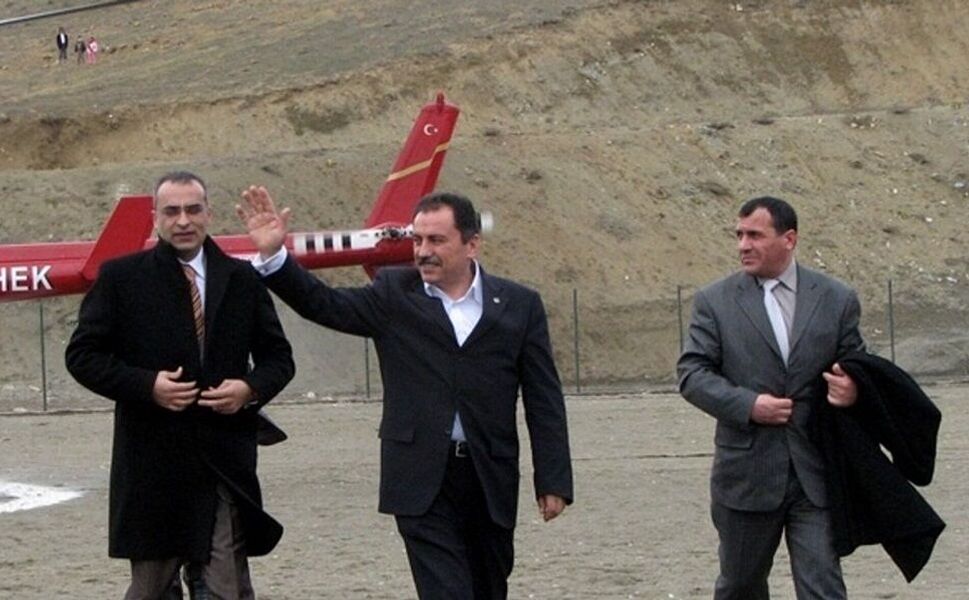 Muhsin Yazıcıoğlu'nun ailesinden açıklama