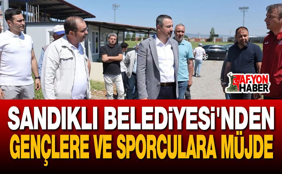 Kamp Eğitim Merkezi Projesi İncelendi