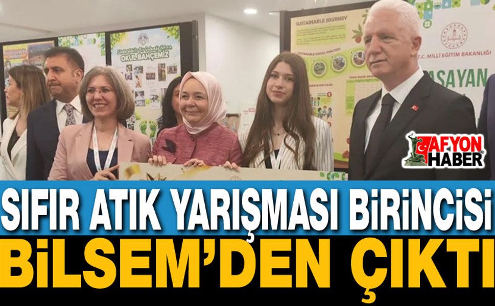 Tekstil Atıklarını Biyoplastiğe Dönüştürdü
