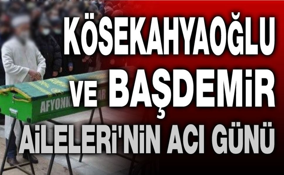 12 Haziran 2026 Afyon'da vefat edenler