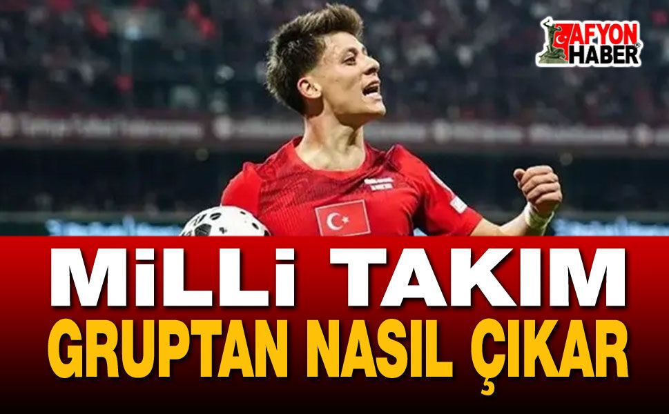 Milli Takımımızın Grubunda İlk Maçlar Bitti