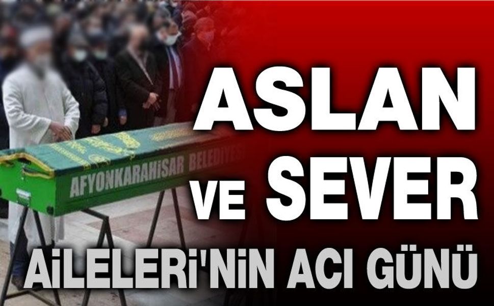 29 Temmuz 2026 Afyon'da vefat edenler