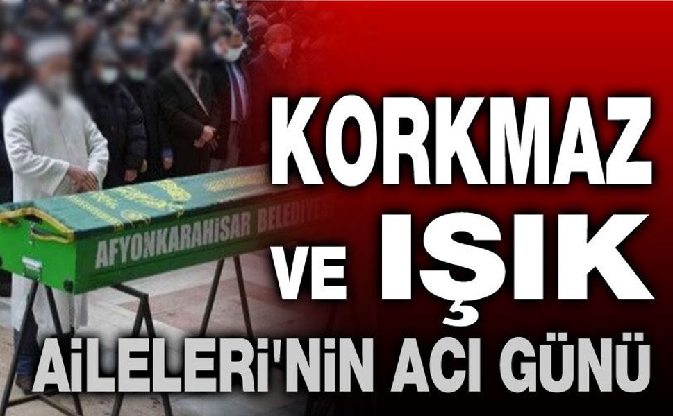 31 Temmuz 2026 Afyon'da vefat edenler