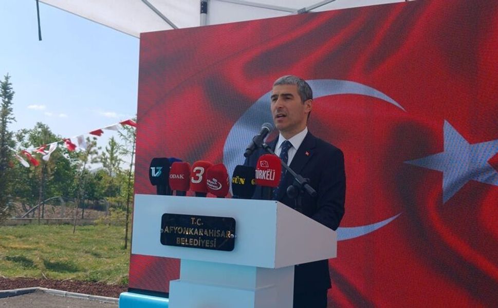 Vali Aktaş Rakamları Açıkladı