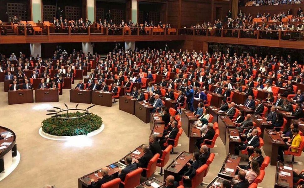 Terörsüz Türkiye Çerçeve Yasası tam metni